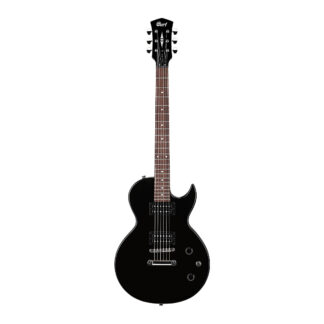 گیتار الکتریک Cort مدل CR50 BK