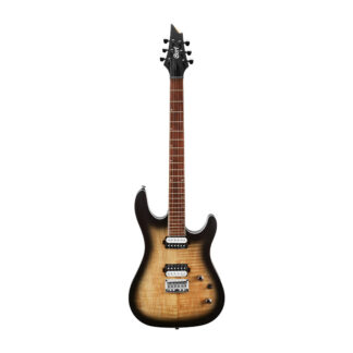گیتار الکتریک Cort مدل KX300‐OPRB