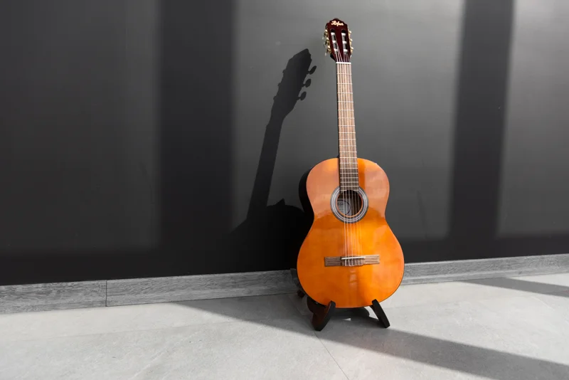 گیتار Hofner مدل HAC 204 NT 3/4