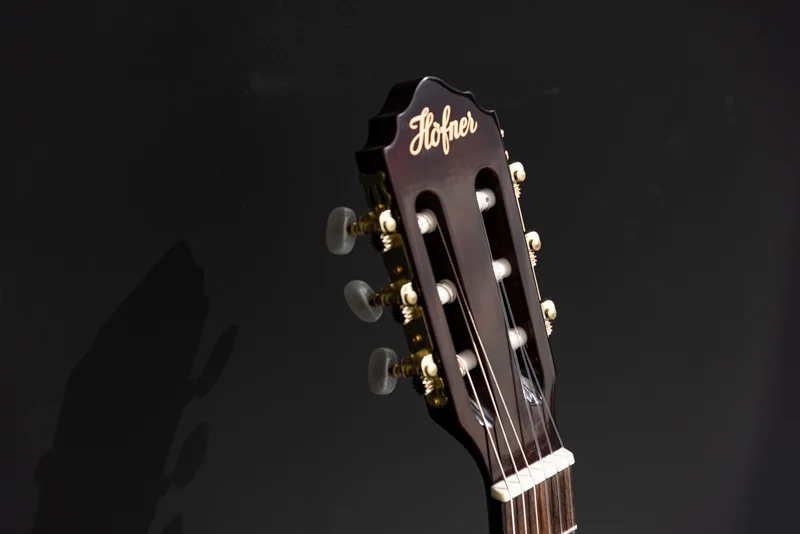 گیتار Hofner مدل HAC 204 NT 3/4