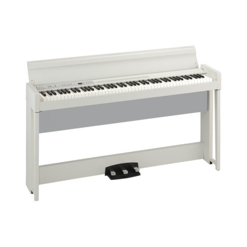 پیانو دیجیتال Korg مدل C1 Air