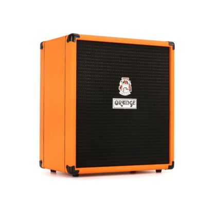 امپ Orange مدل Crush Bass 50