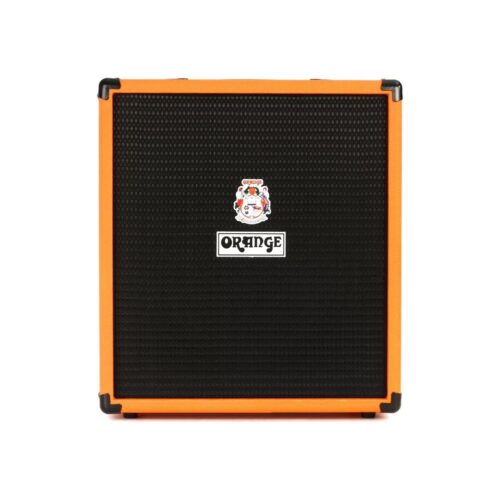 امپ Orange مدل Crush Bass 50