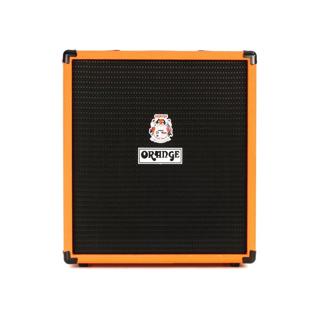 امپ Orange مدل Crush Bass 50
