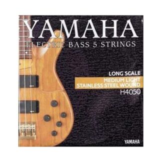 سیم گیتار Yamaha مدل H4050