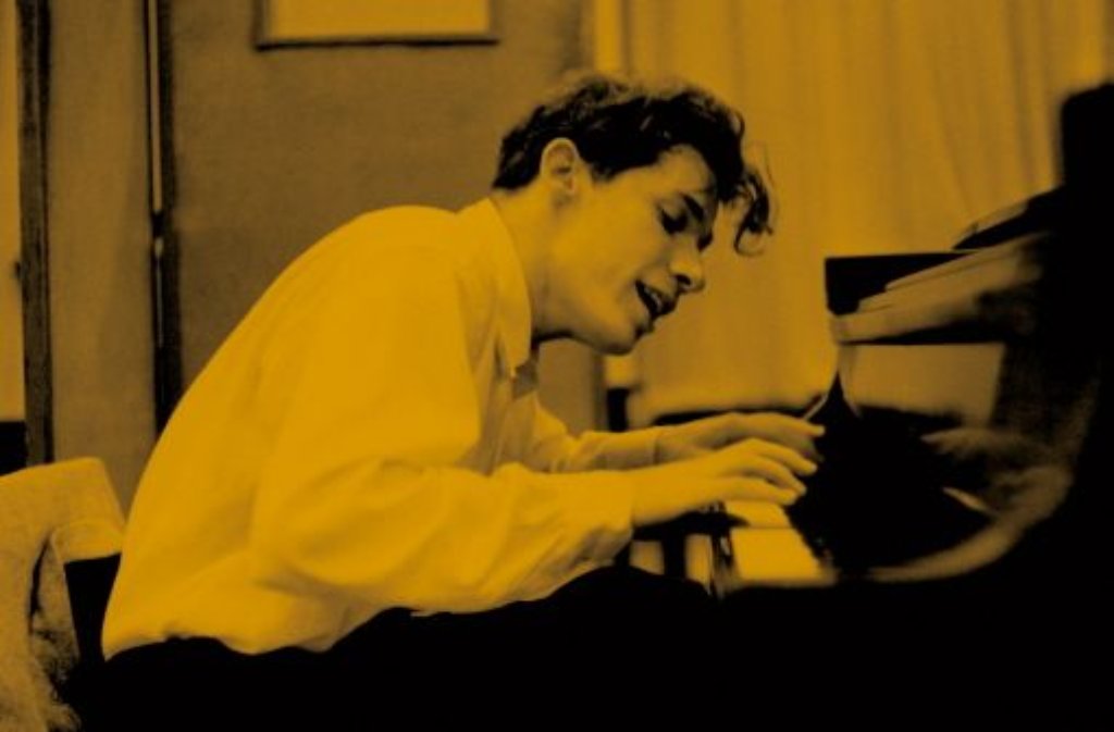 گلن گولد، نوازنده پیانو قرن بیستم