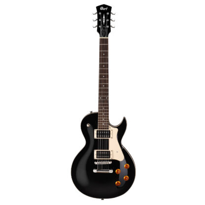 گیتار الکتریک Cort مدل CR100 BK