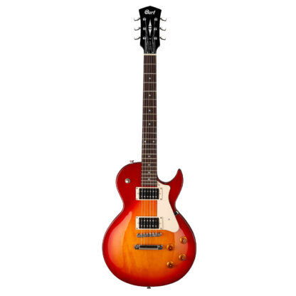 گیتار الکتریک Cort مدل CR100 CRS