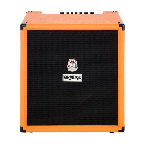 امپ Orange مدل Crush Bass 100