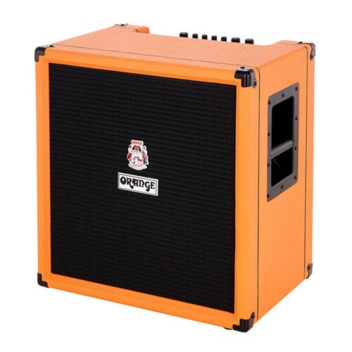 امپ Orange مدل Crush Bass 100