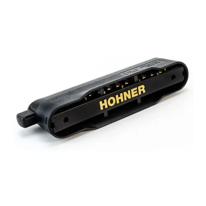 سازدهنی کروماتیک هوهنر مدل Hohner CX12 - تصویر 4