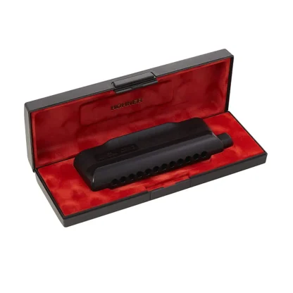 سازدهنی کروماتیک هوهنر مدل Hohner CX12