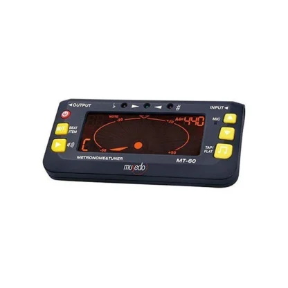 مترونوم تیونر Musedo مدل MT-60
