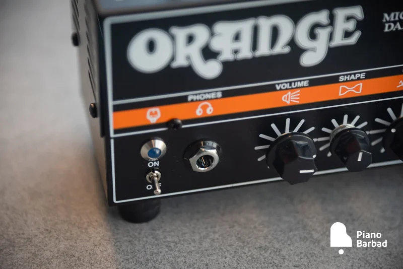 خروجی هدفون کابسیم