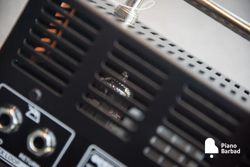 طراحی هیبرید لامپ/حالت جامد