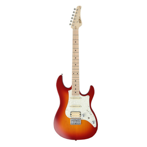 گیتار الکتریک FGN مدل BOS-M CS