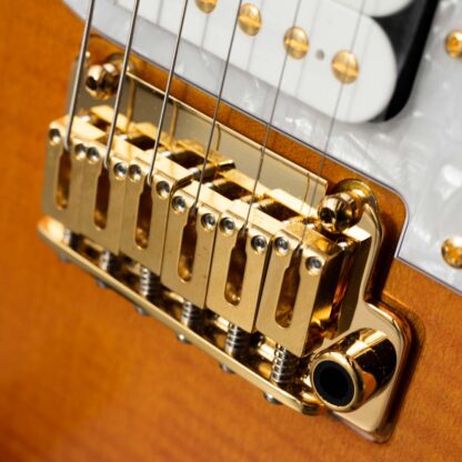 گیتار الکتریک FGN مدل EOS-FM-R VVQ