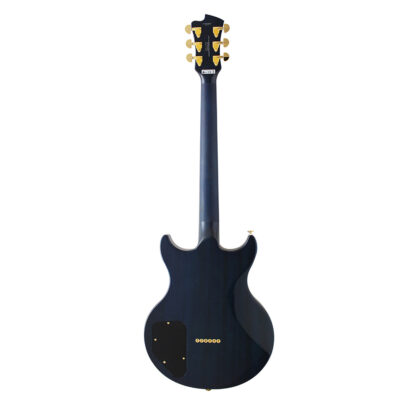 گیتار الکتریک FGN مدل ERS-FM-R BBTQ