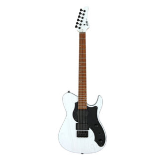 گیتار الکتریک FGN مدل JIL-ASH-DE664-M OPB