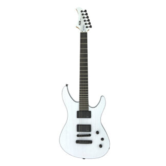 گیتار الکتریک FGN مدل JMY-ASH-M OPW
