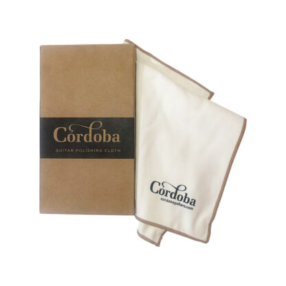 دستمال تمیزکننده Cordoba مدل Polish Cloth Microfiber