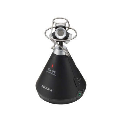 ریکوردر صدا Zoom مدل H3-VR 360