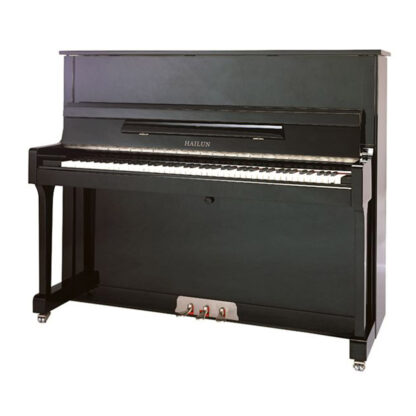 پیانو آکوستیک دیواری Hailun مدل HU-125