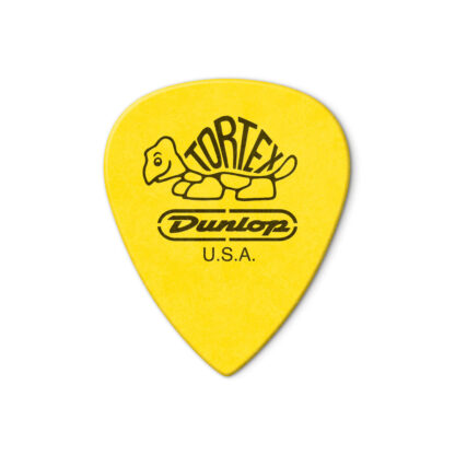 پیک گیتار Dunlop مدل Tortex Jazz III 462T