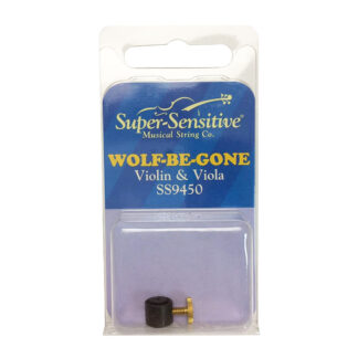 سوردین Super Sensitive مدل Wolf Be Gone SS9450