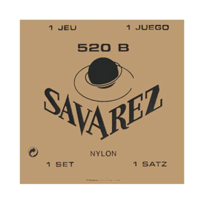 سیم گیتار Savarez مدل 520B