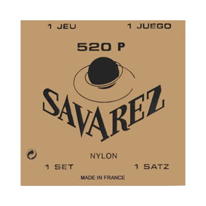 سیم گیتار Savarez مدل 520P