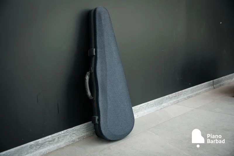 کیس ویولن JAKOB WINTER JW 52017 CABL