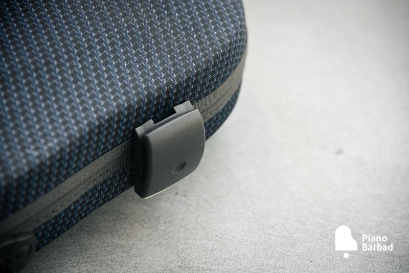 طراحی ایمن و کاربر پسند JW 52017 CABL