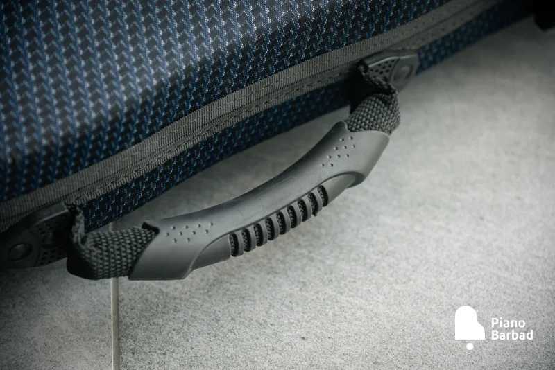 محافظت قوی با طراحی ضد ضربه