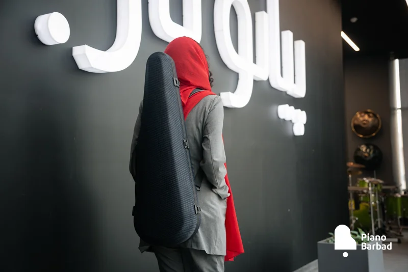 سبک و قابلیت حمل آسان JW 52017 CABL