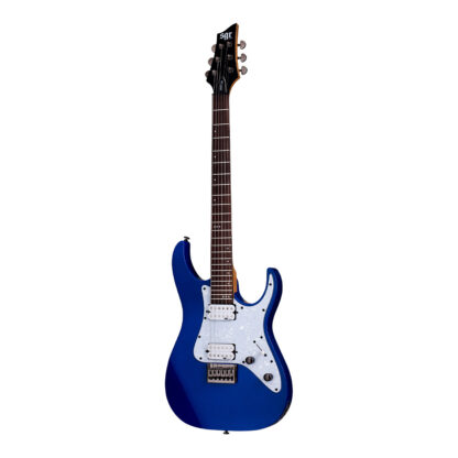 گیتار الکتریک Schecter مدل Banshee-6 SGR EB