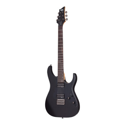گیتار الکتریک Schecter مدل Banshee-6 SGR SBK