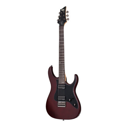 گیتار الکتریک Schecter مدل Banshee-6 SGR WSN