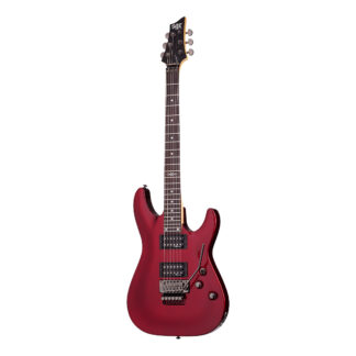 گیتار الکتریک Schecter مدل C-1 SGR MRED