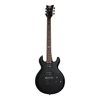 گیتار الکتریک Schecter مدل S-1 SGR BLK