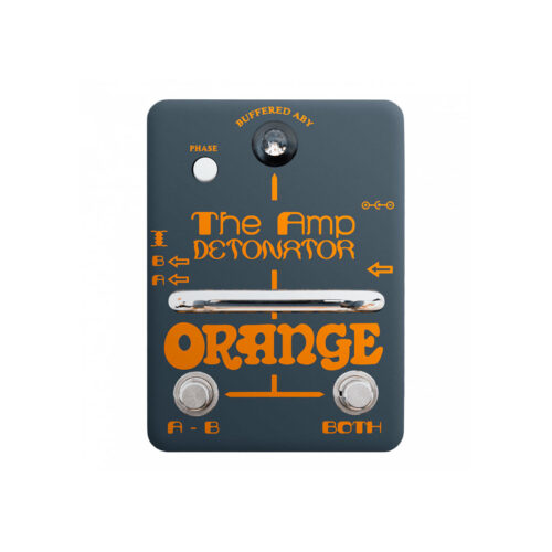 یونیت Orange مدل Amp Detonator Buffered