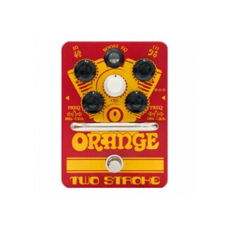 یونیت Orange مدل Two Stroke Boost EQ