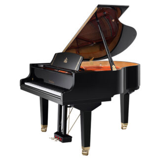 پیانو آکوستیک گرند Wendl & Lung مدل W162