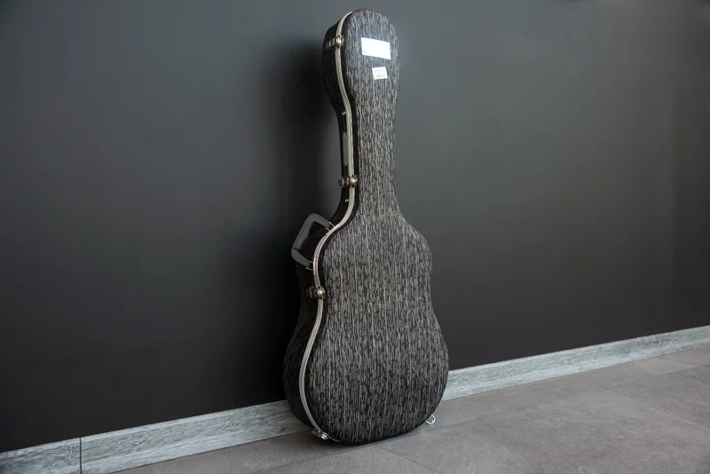 هاردکیس گیتار ABS مدل WC-500-WL