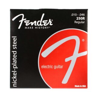 سیم گیتار Fender مدل 250R