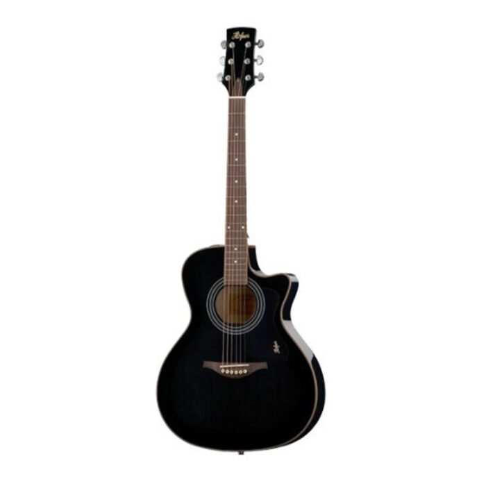 گیتار آکوستیک Hofner مدل HA-GA05-BK