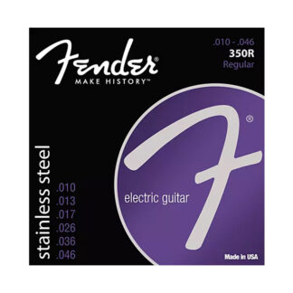 سیم گیتار Fender مدل 350R