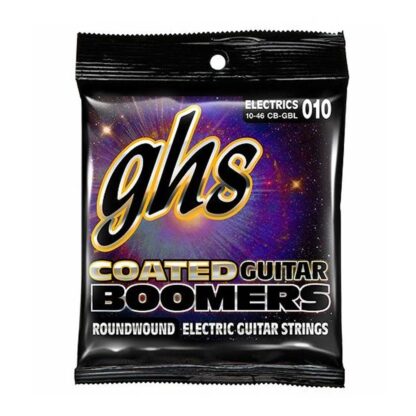 سیم گیتار GHS مدل CB-GBL 10-46