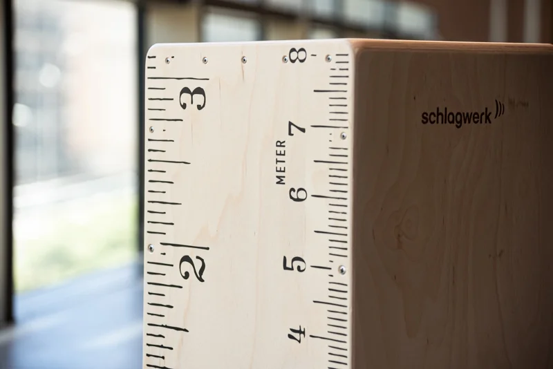 صفحه تاپا سه لایه از چوب Birch