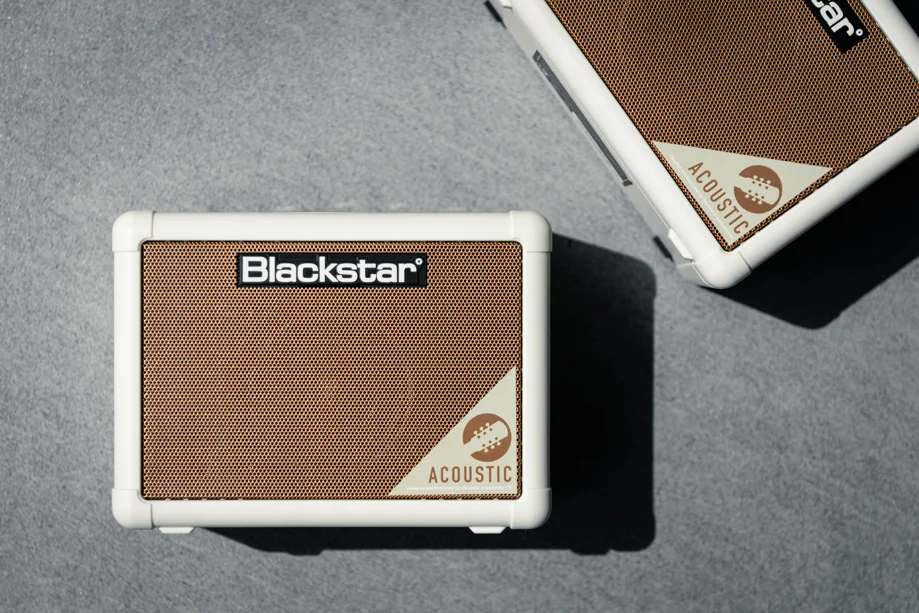 آمپلی فایر Blackstar مدل Fly 3 Acoustic Mini Package